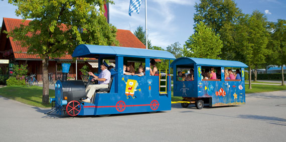 Kinderzug